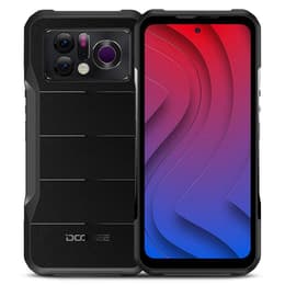 Doogee V20 Pro 256GB - Preto - Desbloqueado
