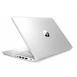 HP 14s-fq0073nf 14-inch (2018) - Ryzen 5 - 3000 Series (U) - 8GB - SSD 256 GB AZERTY - Francês