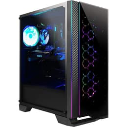 Hyrican Nova 6521 Core i7-9700F 3 GHz - SSD 512 GB - 16GB