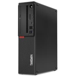 Lenovo ThinkCentre M720S SFF Pentium Gold G5400 3.7 - SSD 256 GB - 8GB