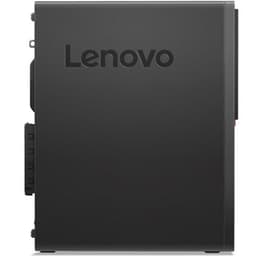 Lenovo ThinkCentre M720S SFF Pentium Gold G5400 3.7 - SSD 256 GB - 8GB
