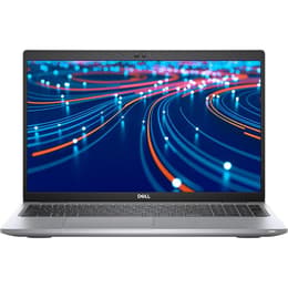 Dell Latitude 5520 15-inch (2020) - Core i5-1135G7 - 8GB - SSD 256 GB QWERTY - Sueco