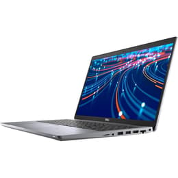 Dell Latitude 5520 15-inch (2020) - Core i5-1135G7 - 8GB - SSD 256 GB QWERTY - Sueco