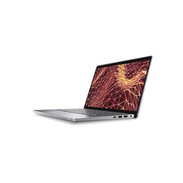 Dell Latitude 7330 13-inch (2022) - Core i7 - Gen 12 (U) - 16GB - SSD 256 GB AZERTY - Francês