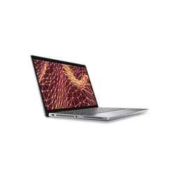 Dell Latitude 7330 13-inch (2022) - Core i7 - Gen 12 (U) - 16GB - SSD 256 GB AZERTY - Francês