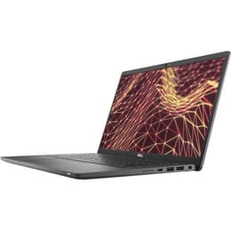Dell Latitude 7430 14-inch (2022) - Core i7 - Gen 12 (P) - 16GB - SSD 1 TB QWERTY - Inglês