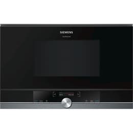Micro-ondas SIEMENS BF834RGB1