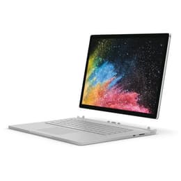 Microsoft Surface Book 2 15-inch (2018) - Core i7 - Gen 8 (U) - 16GB - SSD 512 GB AZERTY - Francês