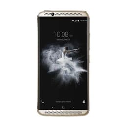 ZTE Axon 7 32GB - Dourado - Desbloqueado