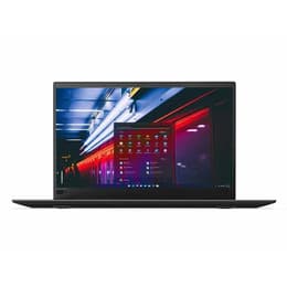 Lenovo Thinkpad X1 Carbon G6 14-inch (2018) - Core i5 - Gen 8 (U) - 8GB - SSD 4 TB QWERTY - Italiano