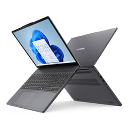 Lenovo IdeaPad Slim 3 14IRH10 14-inch (2023) - Core i5 - Gen 13 (H) - 16GB - SSD 512 GB QWERTY - Holandês