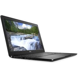 Dell Latitude 3500 15-inch (2018) - Core i5 - Gen 8 (U) - 8GB - SSD 1 TB AZERTY - Francês