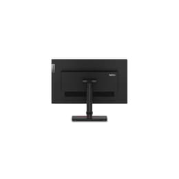 23-inch Lenovo ThinkVision T23I-20 1920 x 1080 LED Monitor Preto