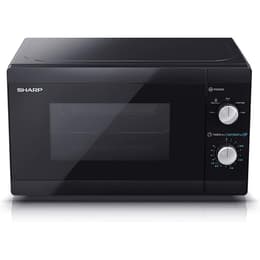 Micro-ondas SHARP YC-MS01EB
