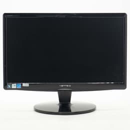 19-inch Hanns.G HSG1085 1366 x 768 LCD Monitor Preto