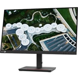 23.8-inch Simpletek s24E-20 Series 62AEKAT2EU 1920 x 1080 LCD Monitor Preto