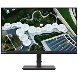 23.8-inch Simpletek s24E-20 Series 62AEKAT2EU 1920 x 1080 LCD Monitor Preto