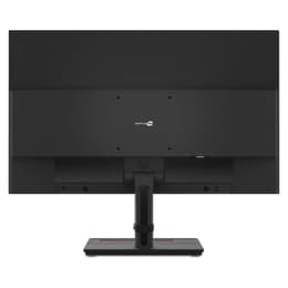 23.8-inch Simpletek s24E-20 Series 62AEKAT2EU 1920 x 1080 LCD Monitor Preto