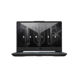 Asus TUF Gaming F15 FX506HE-HN012 15"-inch - Core i5-11400H - 16GB - SSD 512 GB NVIDIA GeForce RTX 3050 Ti QWERTY - Espanhol