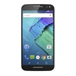 Motorola Moto X Style 16GB - Preto - Desbloqueado