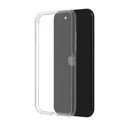 Capa iPhone 6/6s/7/8/SE - TPU - Transparente