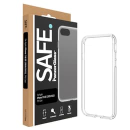 Capa iPhone 6/6s/7/8/SE - TPU - Transparente