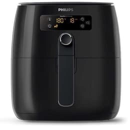 Philips HD9641/90 Fritadeira