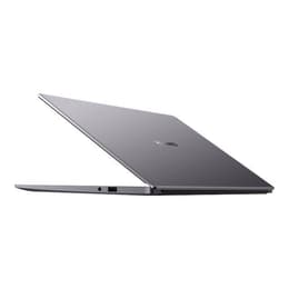 Huawei MateBook D 14-inch (2018) - Ryzen 5 - 3000 Series (U) - 8GB - SSD 128 GB QWERTY - Espanhol