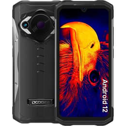 DOOGEE S98 PRO 256GB - Preto - Desbloqueado