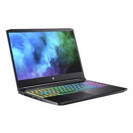 Acer Predator Triton 300 PT315-53 15"-inch - Core i7 - Gen 11 (H) - 16GB - SSD 512 GB NVIDIA GeForce RTX 3050 Ti QWERTZ - Alemão