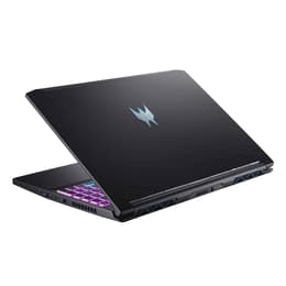 Acer Predator Triton 300 PT315-53 15"-inch - Core i7 - Gen 11 (H) - 16GB - SSD 512 GB NVIDIA GeForce RTX 3050 Ti QWERTZ - Alemão