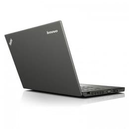 Lenovo ThinkPad X240 12-inch (2013) - Core i5-4300U - 8GB - SSD 180 GB AZERTY - Francês
