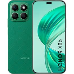 Honor X8b 256GB - Verde - Desbloqueado