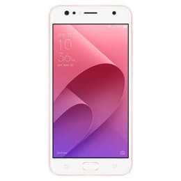 Asus Zenfone 4 Selfie 64GB - Rose Gold - Desbloqueado