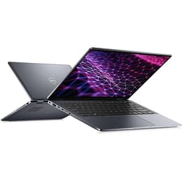 Dell Latitude 9430 14-inch (2023) - Core i7-1265U - 16GB - SSD 1 TB QWERTY - Sueco