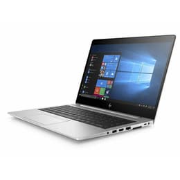 HP Elitebook 840 G5 14-inch (2018) - Core i5 - Gen 8 (U) - 64GB - SSD 512 GB QWERTY - Holandês