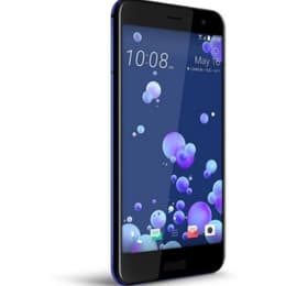HTC U11 64GB - Azul - Desbloqueado