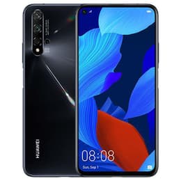 Huawei Nova 5T 128GB - Preto - Desbloqueado