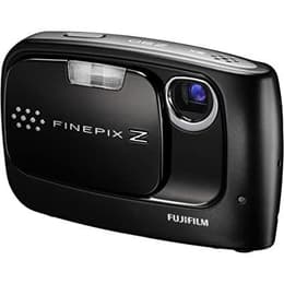 Compacto - Fujifilm FinePix Z30 Branco