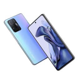 Xiaomi 11T 128GB - Azul - Desbloqueado - Dual-SIM