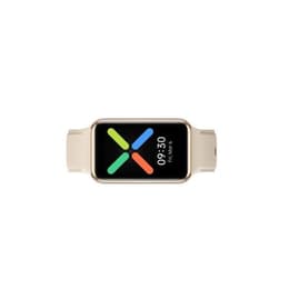 Oppo Smart Watch Watch Free OWWE201 - Dourado