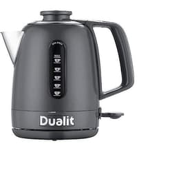 Dualit Domus ‎72313 Cinzento L - Chaleira Elétrica