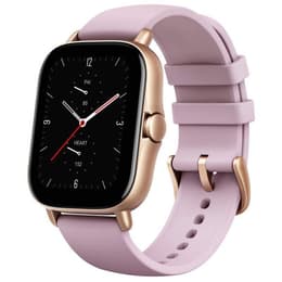 Smart Watch Huami GPS Amazfit GTS 2E - Dourado