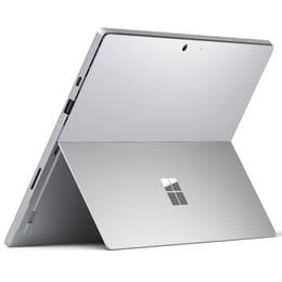 Microsoft Surface Pro 7 12-inch Core i7-1065G7 - SSD 256 GB - 16GB Sem teclado