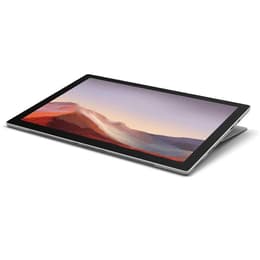 Microsoft Surface Pro 7 12-inch Core i7-1065G7 - SSD 256 GB - 16GB Sem teclado