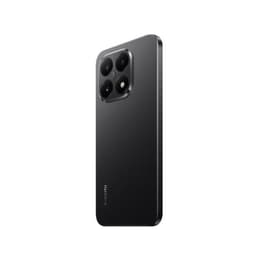 Xiaomi 15T 256GB - Preto - Desbloqueado