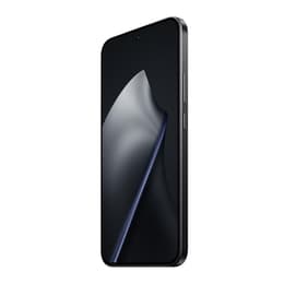 Xiaomi 15T 256GB - Preto - Desbloqueado