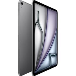 iPad Air M2 13 (2024) 6ª geração 128 Go - WiFi + 5G - Cinzento Sideral