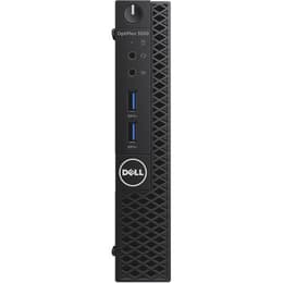 Dell OptiPlex 3050 Micro Core i5-7500T 2.7 - SSD 1 TB - 16GB