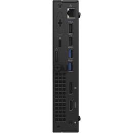 Dell OptiPlex 3050 Micro Core i5-7500T 2.7 - SSD 1 TB - 16GB